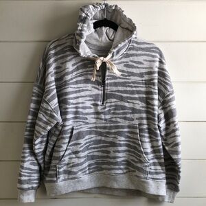 American Eagle QuarterZip